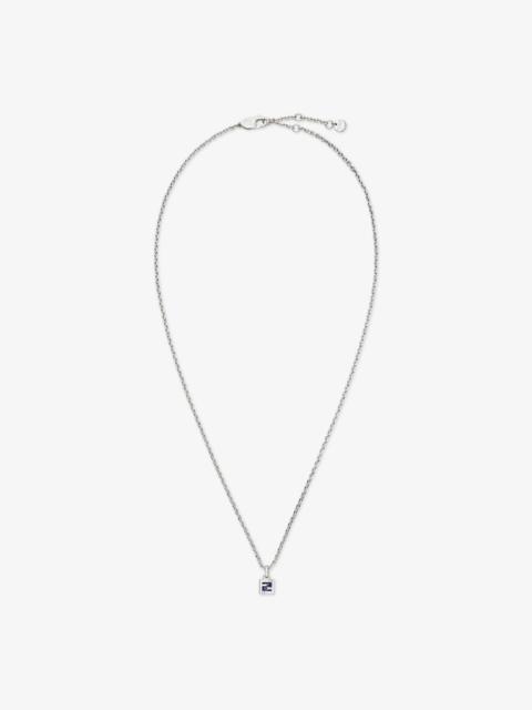 FENDI FF necklace