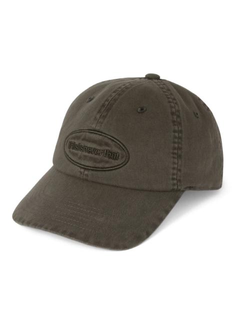 thisisneverthat® Overdyed E/T-Logo Cap