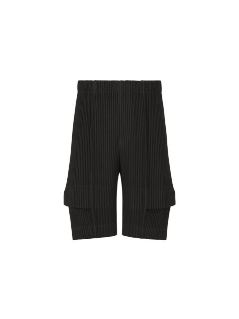 ISSEY MIYAKE CARGO PANTS