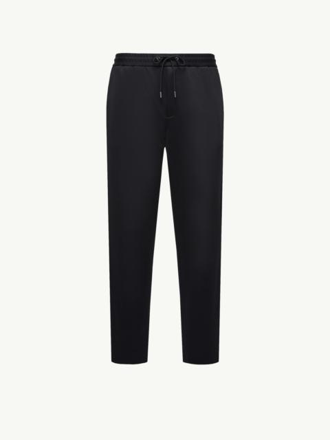 Moncler Logo Jogging Trousers