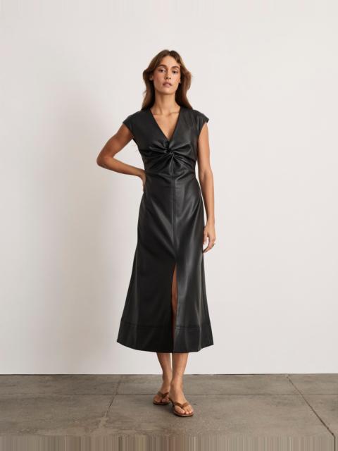 TANYA TAYLOR TRACY DRESS