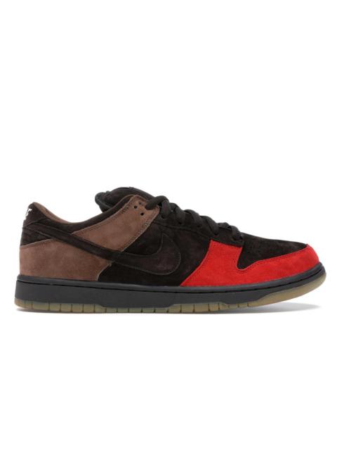 Nike SB Dunk Low Bison