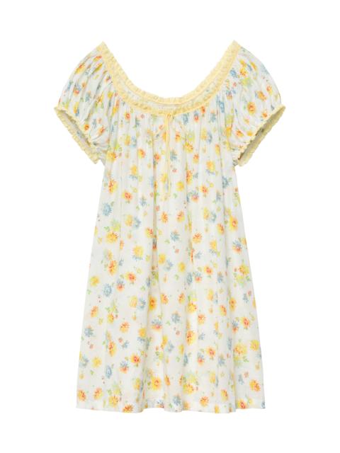 DÔEN JULIA DRESS