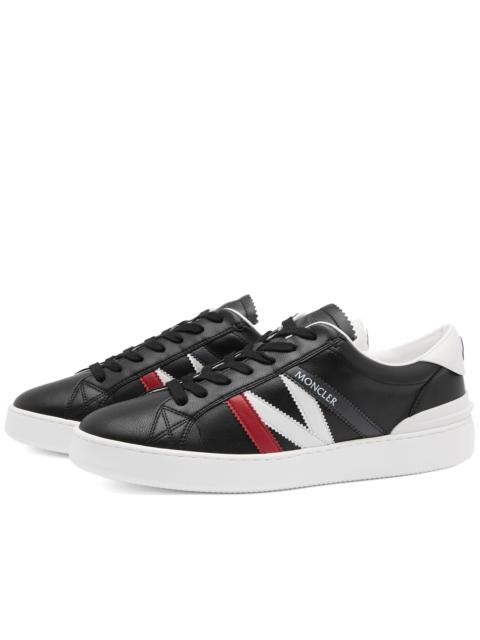 Moncler Moncler Monaco Court Sneaker