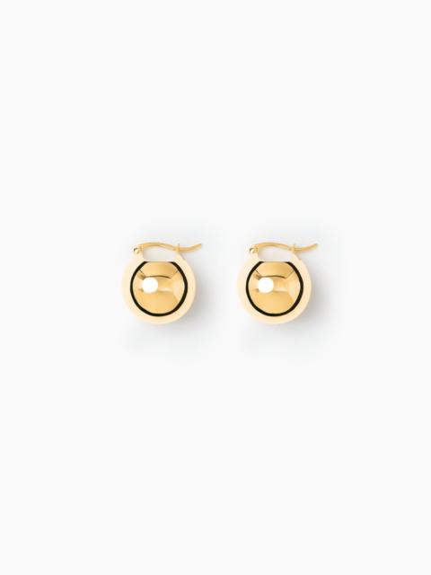 LIÉ STUDIO The Ingrid Earrings