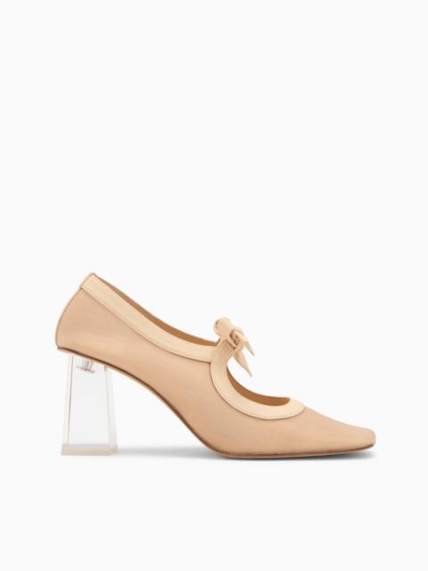 ULLA JOHNSON Cecily Heel