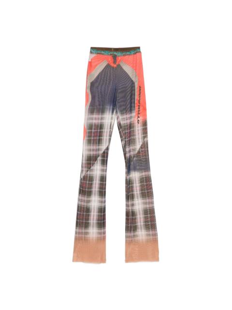 OTTOLINGER mesh trousers