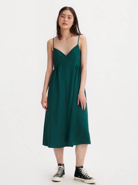 SLIP DRESS