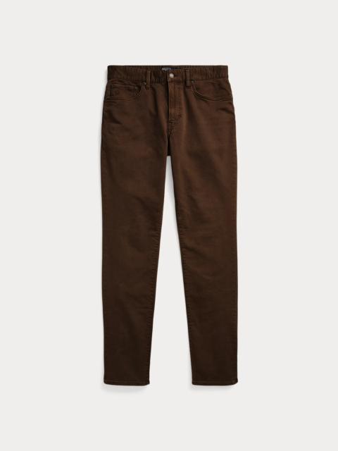 Polo Ralph Lauren Sullivan Slim Knitlike Chino Pant