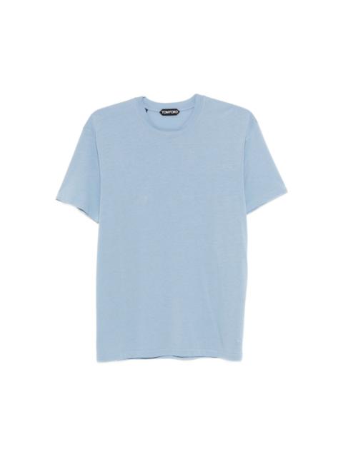 TOM FORD crew-neck T-shirt
