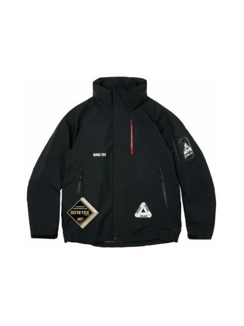 PALACE Palace GORE-TEX S-Tech Jacket Black