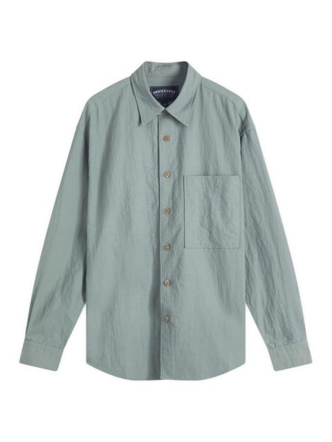 FrizmWORKS FrizmWORKS Nylon Overshirt