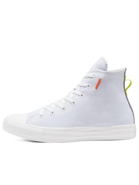 Converse Converse Chuck Taylor All Star Renew High 'White Lemon Venom' 168594C