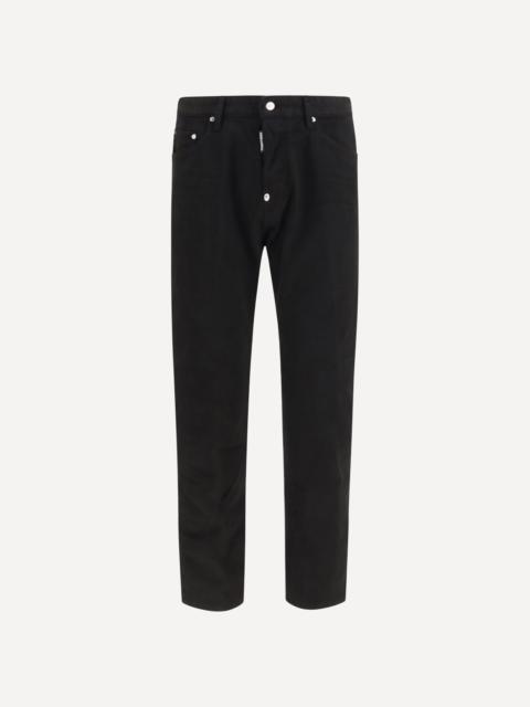 DSQUARED2 Skater Jeans
