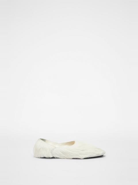 Jil Sander Slippers