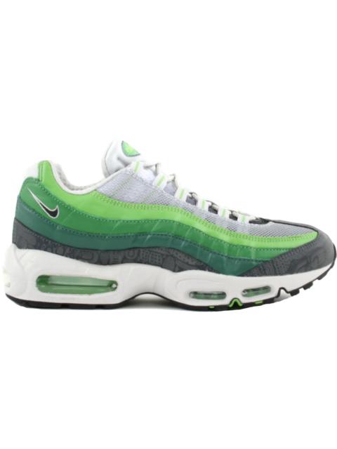 Nike Air Max 95 Rejuvination Pack