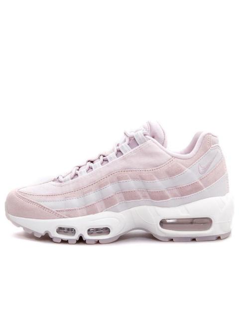 Nike (WMNS) Nike Air Max 95 LX 'Particle Rose' AA1103-600