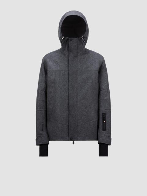 Moncler Grenoble Avoriaz Ski Jacket