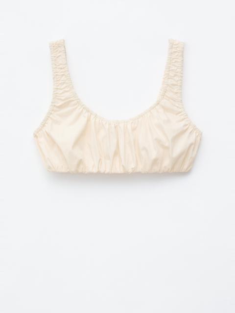 & Other Stories Gathered Bralette