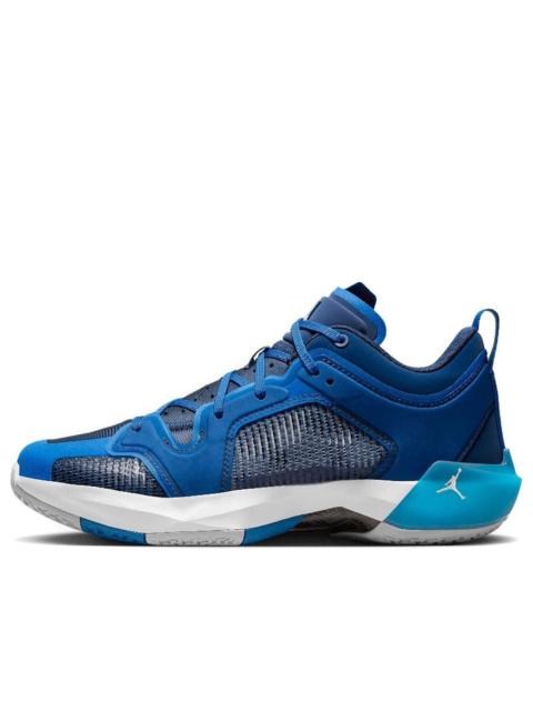 Jordan Air Jordan 37 Low 'Military Blue' DV9908-401