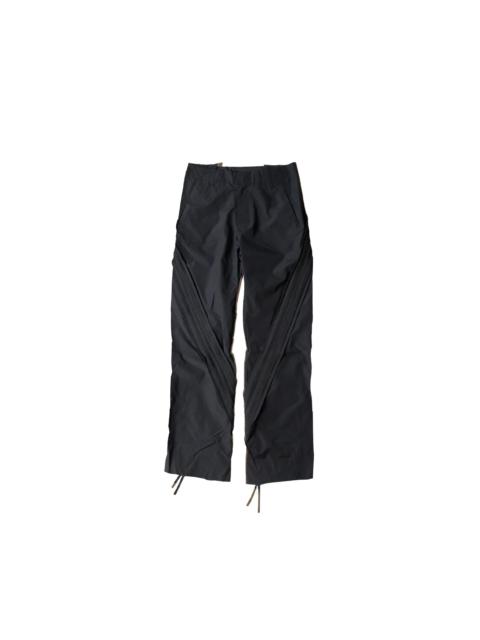 POST ARCHIVE FACTION (PAF) POST ARCHIVE FACTION (PAF) 7.0 Technical Pants Center Black