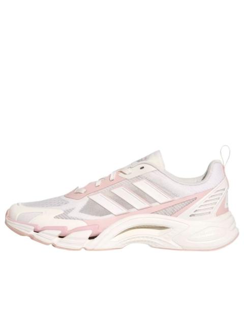 adidas (WMNS) adidas Climacool AC 'White Sandy Pink' KJ1709