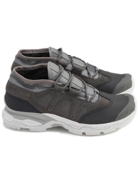 SALOMON Salomon Jungle Ultra Low Advanced and wander Grey