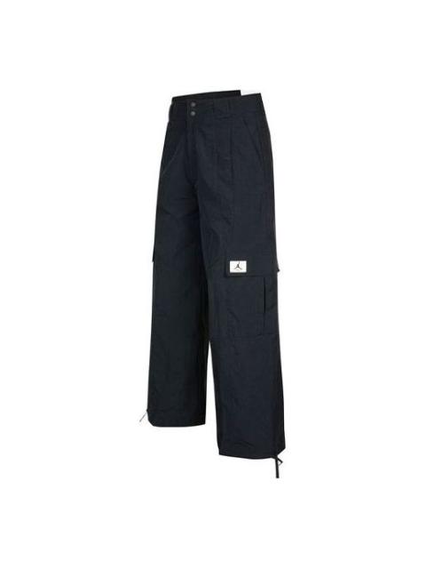 Nike (WMNS) Nike AS W J ESSEN UTILITY Pant 22 Black DM5176-010