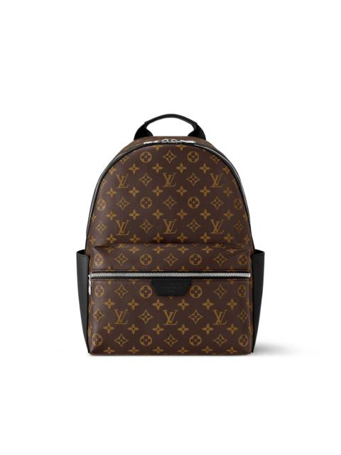 Louis Vuitton Discovery Backpack PM