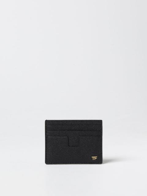 Tom Ford wallet for man