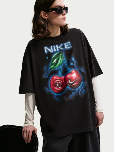 Nike Nike Sportswear Classic Women's Oversized T-Shirt