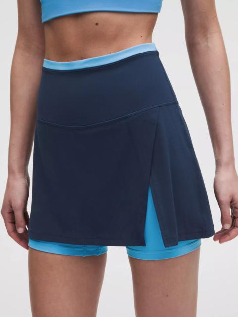 lululemon lululemon Align™ Side-Slit Skirt *Trim