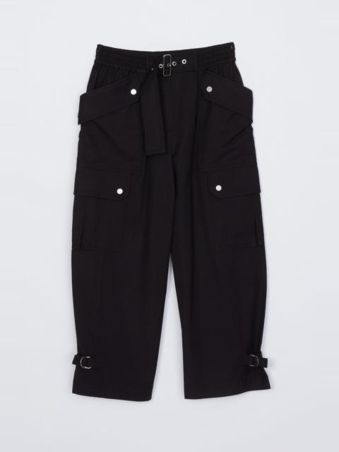 3.1 Phillip Lim Utility Cargo Pants