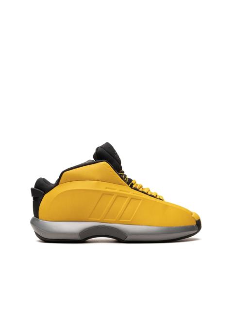 adidas Crazy 1 lace-up sneakers