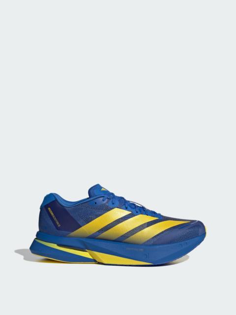 adidas Boston Marathon 2026 Adizero Boston 13 Shoes