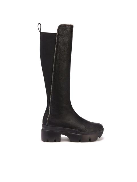 Giuseppe Zanotti Ronette platform boots