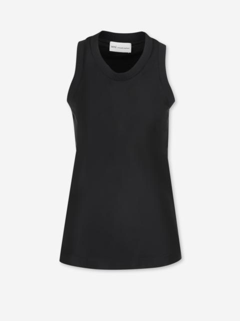 AMI Paris TANK TOP