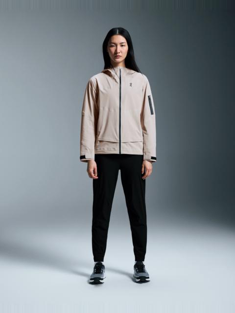 On Trek Jacket