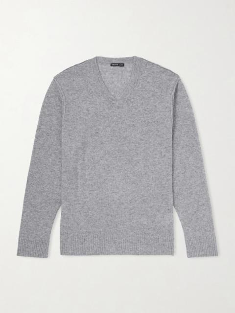 JAMES PERSE Cashmere Sweater