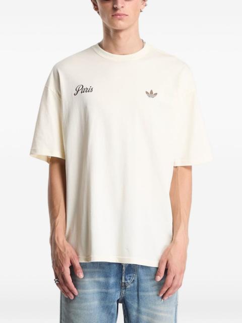 adidas Paris GFX T-shirt