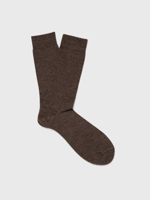 Merino Wool Socks