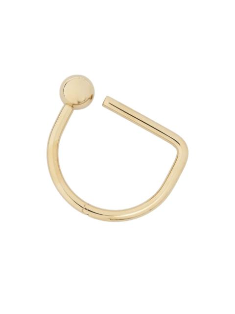 FURLA Mianuvola ball-detailed bracelet