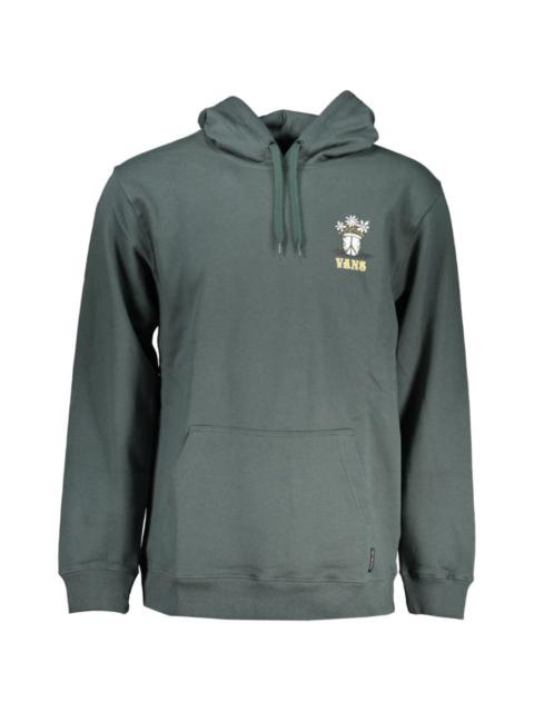 Vans crest-detail hoodie