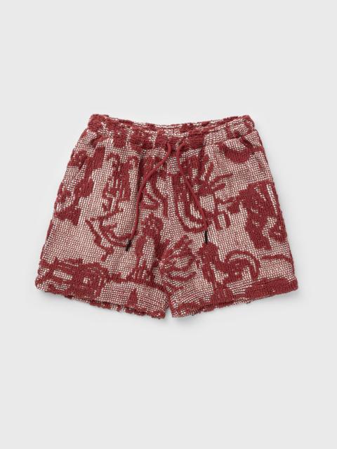 OAS Arcano Porto Shorts