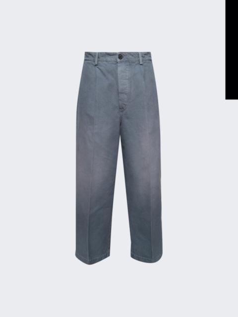 Marni Trousers Sky