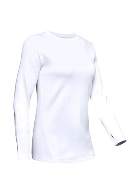 Under Armour long-sleeve top