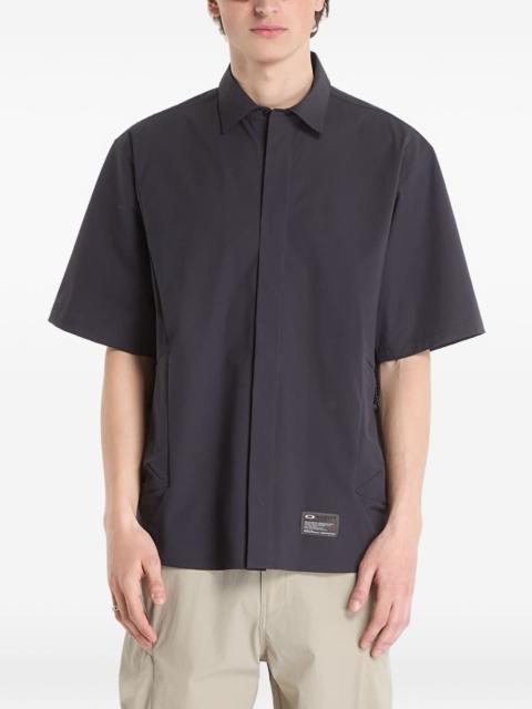 OAKLEY Fgl Fuel 6.0 short-sleeve shirt