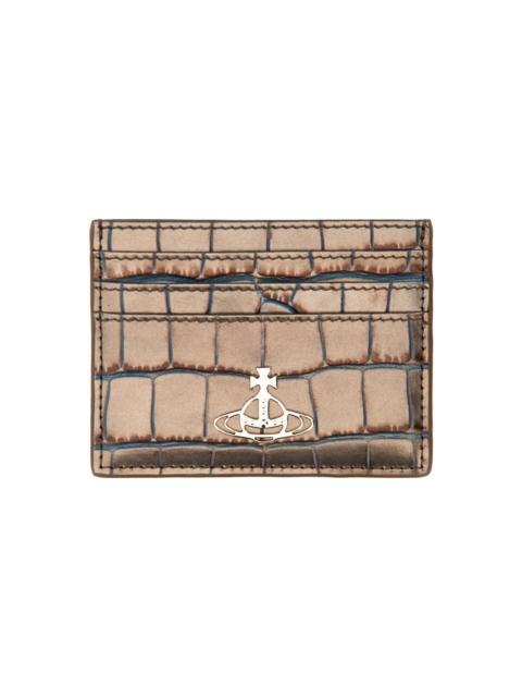 Card Holder "orb"