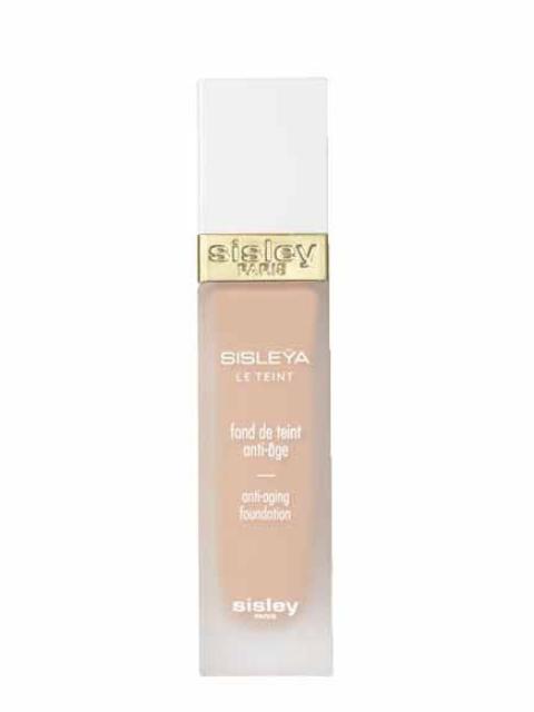 Sisley Paris Sisley Sisleÿa Le Teint Foundation 30ml