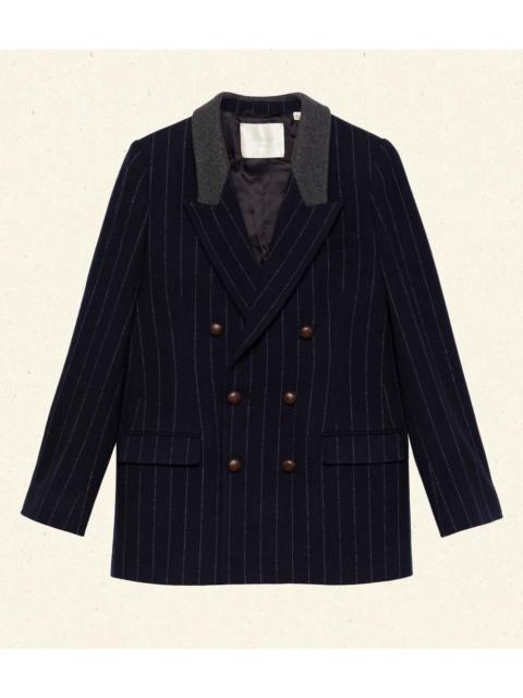 DÔEN DUCCIO BLAZER